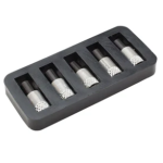 Flint Striker Refill, use w/26-L Single Flints