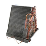 Condenser Coil, RH, ZJ300 Gen.2