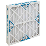Air Filter, Multi-Pleat XL8, 15 x 20 x 2