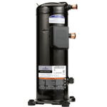 Scroll Compressor, 460, 3-Phase, 10.9 EER
