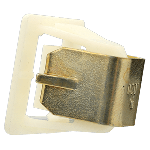 Door Latch Fastener