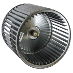 Blower Wheel 12 x 11, CW.5/8" Bore