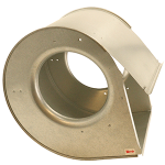 10" x 10" Blower Housing, Less Wheel