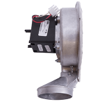 Combustion Blower, 2-Stage, 60-80 BTU