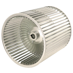 Blower Wheel, 15 x 15, 1.44" BORE