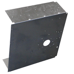 Vestibule Top Panel