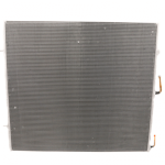 Condenser Coil, MC, 25MM x 36 x 47.5, E-Coat