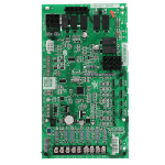 Kit, Board, Control, 2 Stage Comm Furnace