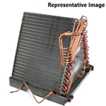Indoor Flex Coil, A, 3R-20H-14.5W, Tin Coat