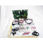 Gen Upgrade Kit, PSC Modulating Furnace