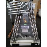 Flex Coil w/Drain Pan, No TXV, 3R/20/17, Al