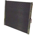 Condenser Coil, 28" x 18mm, Left EF Retrofit