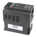 VFD Controller, Programmed, 3 hp, L526, 9.88A, 240/3/60