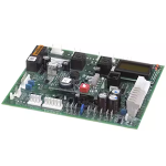 Circuit Board, SSE, 2-Stage, w/ Comm, Ver4.4