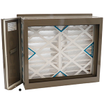 Air Cleaner for 17.5" B-Cabinet, 16" x 20" x 4" Media
