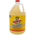 Viper Pan & Drain Treatmen, 1 gal