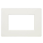 LUX Universal Thermostat Wallplate